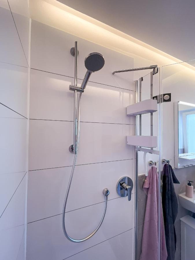 Golden Hour Apartment Wangerooge Buitenkant foto